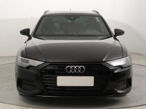 Audi A6 - 2018