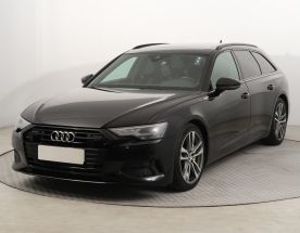 Audi A6 - 2018