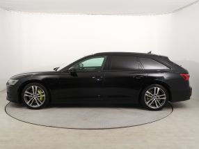 Audi A6 - 2018