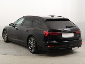 Audi A6 - 2018