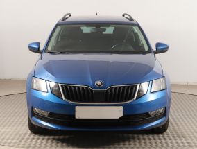 Skoda Octavia - 2021
