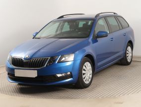 Skoda Octavia - 2021