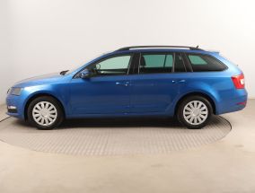 Skoda Octavia - 2021