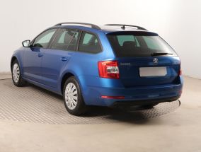 Skoda Octavia - 2021