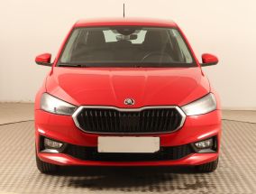 Skoda Fabia - 2023