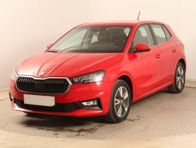 Skoda Fabia - 2023