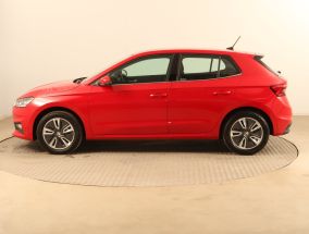 Skoda Fabia - 2023