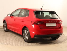 Skoda Fabia - 2023