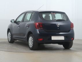 Dacia Sandero - 2018