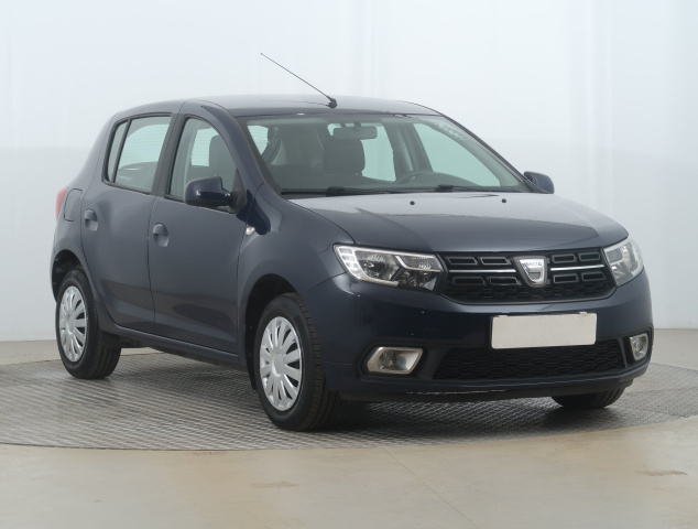 Dacia Sandero 2018