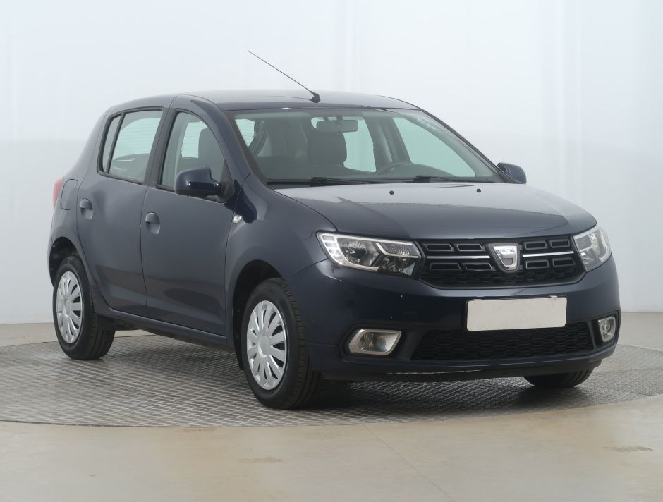 Dacia Sandero - 2018