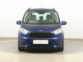 Ford Tourneo Courier - 2014