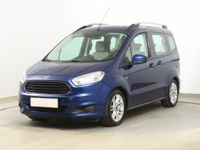 Ford Tourneo Courier - 2014