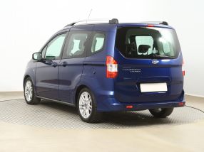 Ford Tourneo Courier - 2014