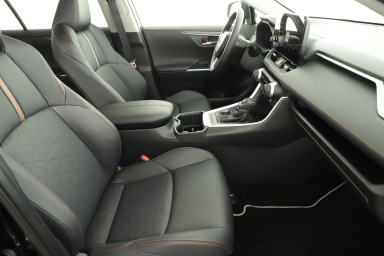 Toyota RAV 4 - 2024