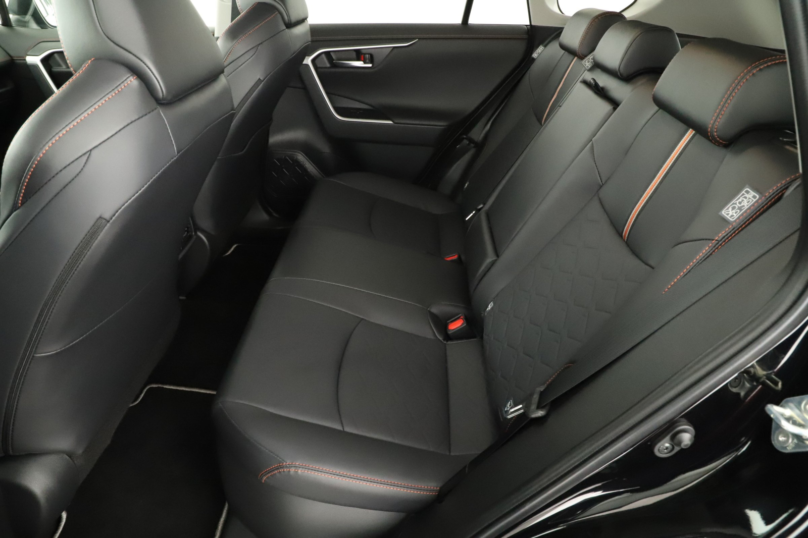 Toyota RAV 4 - 2024