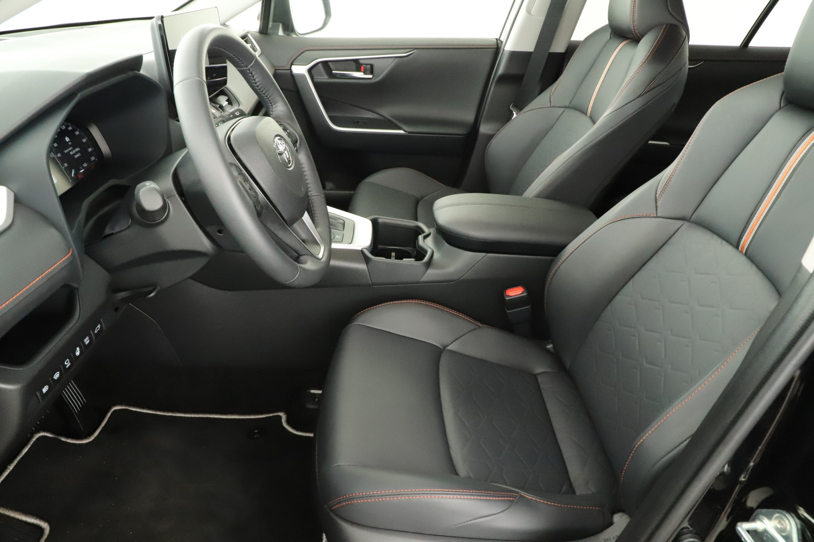 Toyota RAV 4 - 2024