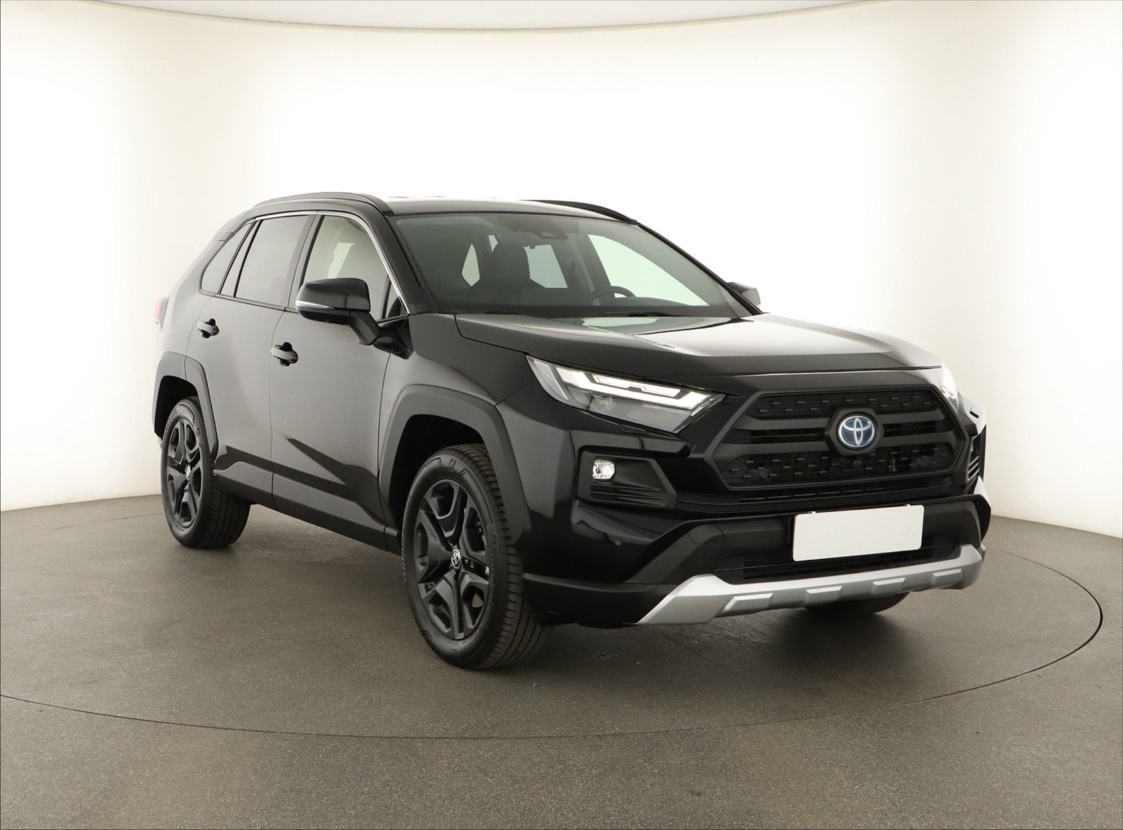 Toyota RAV 4 - 2024