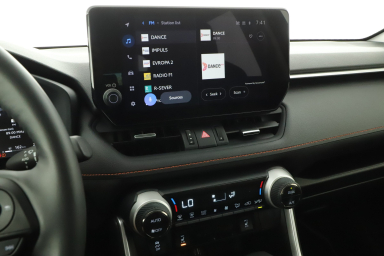 Toyota RAV 4 - 2024