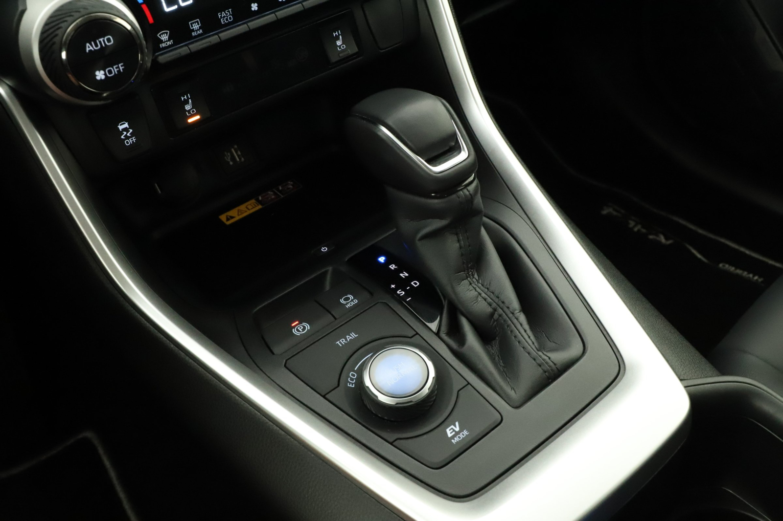 Toyota RAV 4 - 2024
