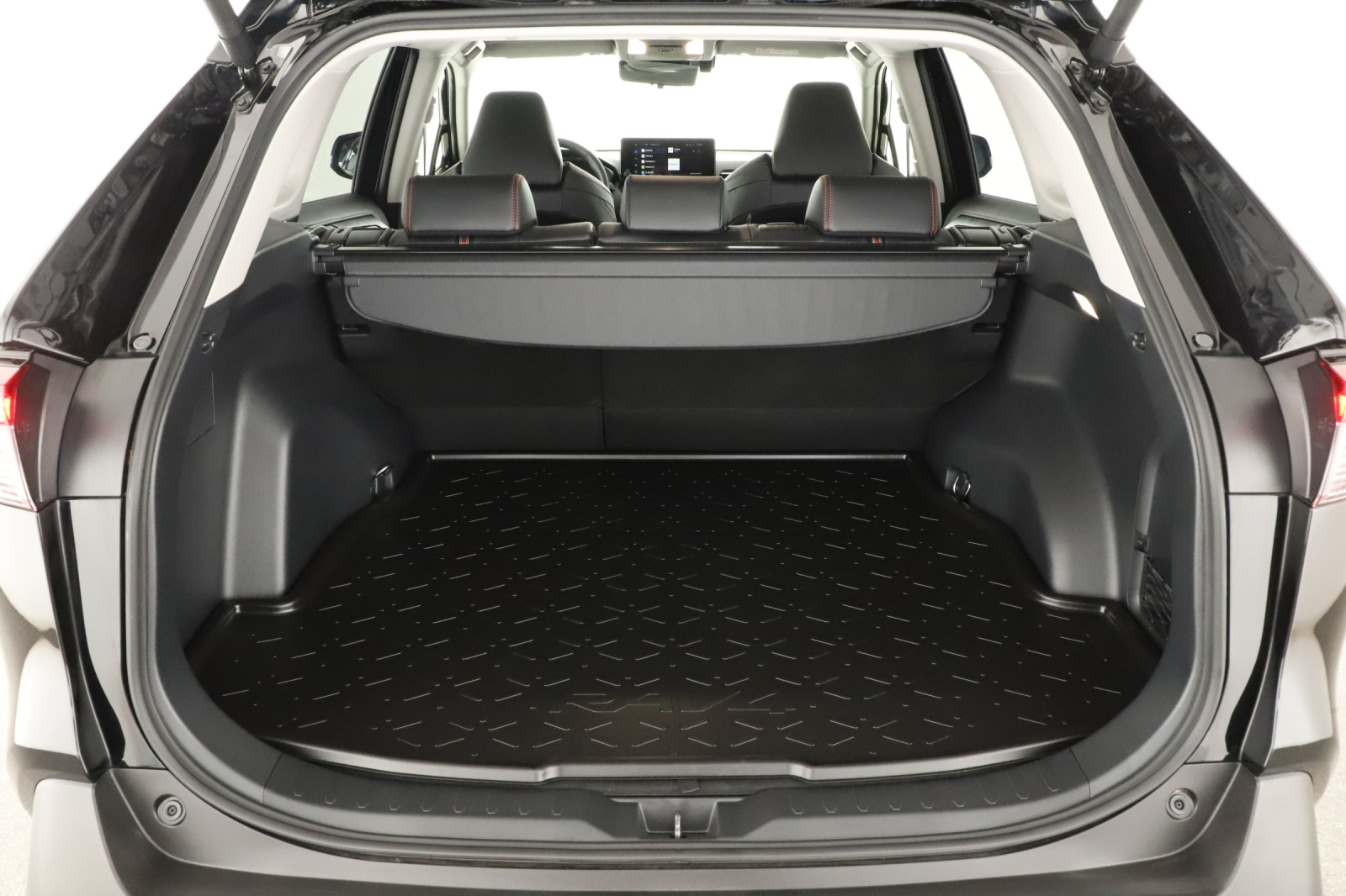 Toyota RAV 4 - 2024