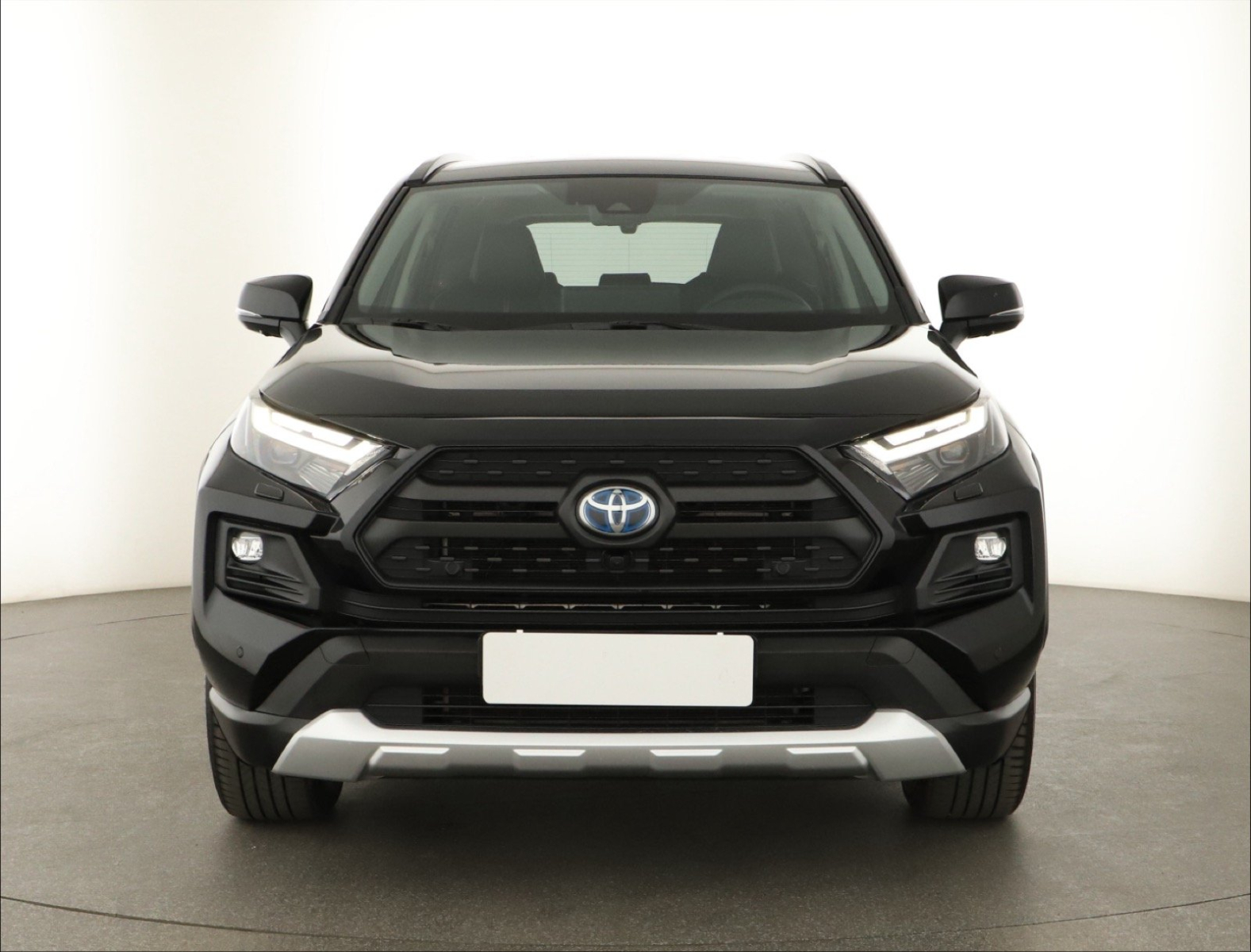 Toyota RAV 4 - 2024