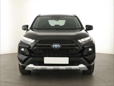 Toyota RAV 4 - 2024