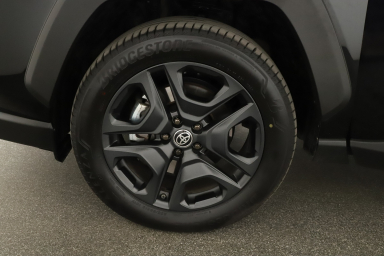 Toyota RAV 4 - 2024