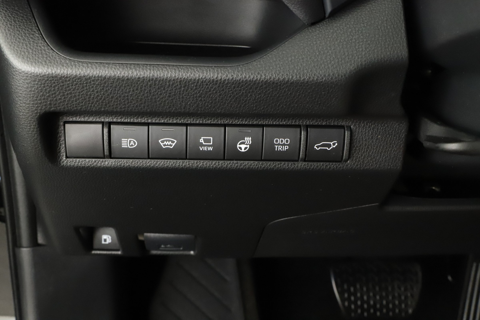 Toyota RAV 4 - 2024