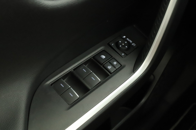 Toyota RAV 4 - 2024