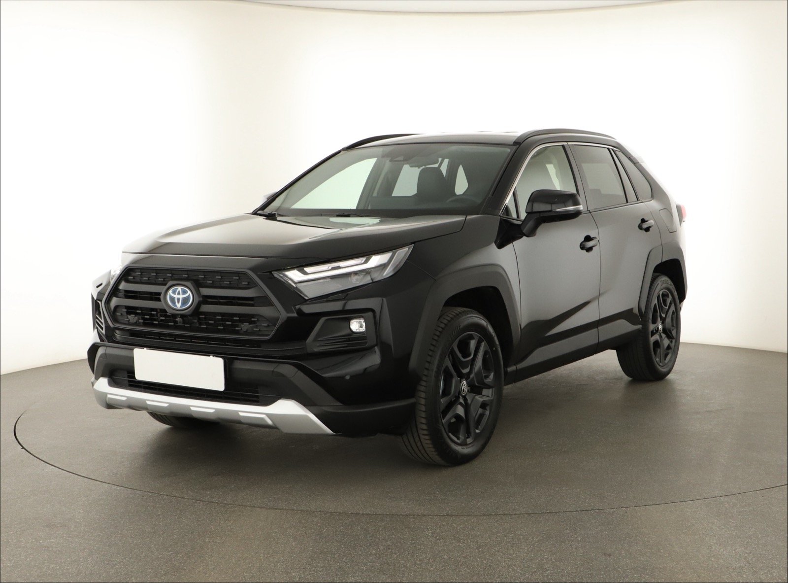 Toyota RAV 4 - 2024