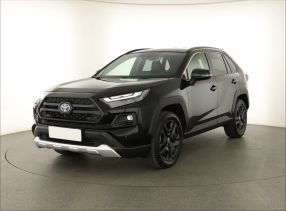 Toyota RAV 4 - 2024