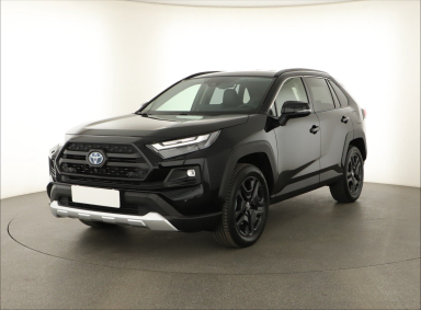 Toyota RAV 4 - 2024