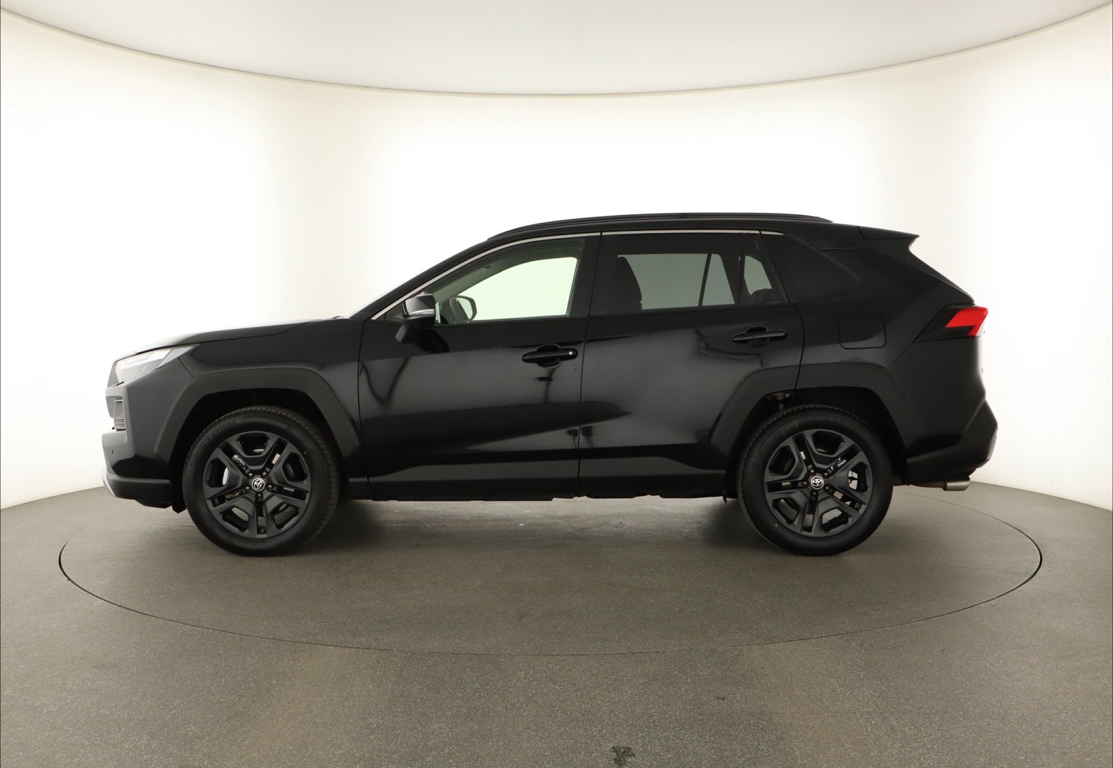 Toyota RAV 4 - 2024