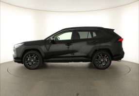 Toyota RAV 4 - 2024
