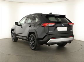 Toyota RAV 4 - 2024