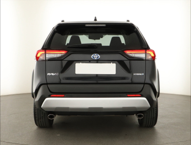 Toyota RAV 4 - 2024