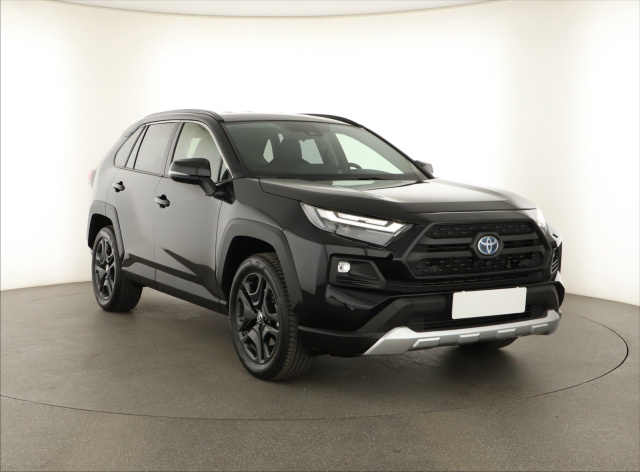 Toyota RAV4 2024