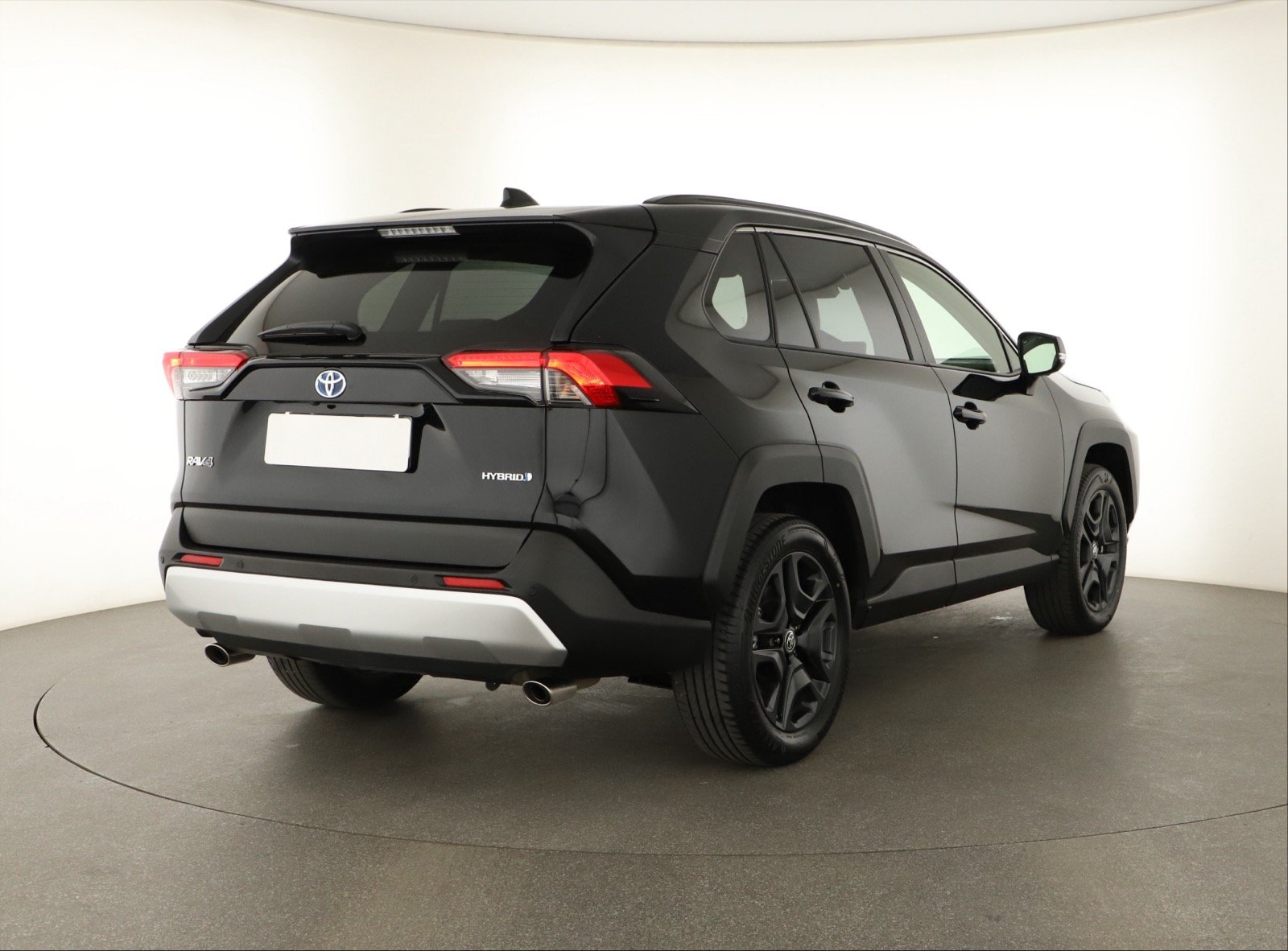 Toyota RAV 4 - 2024