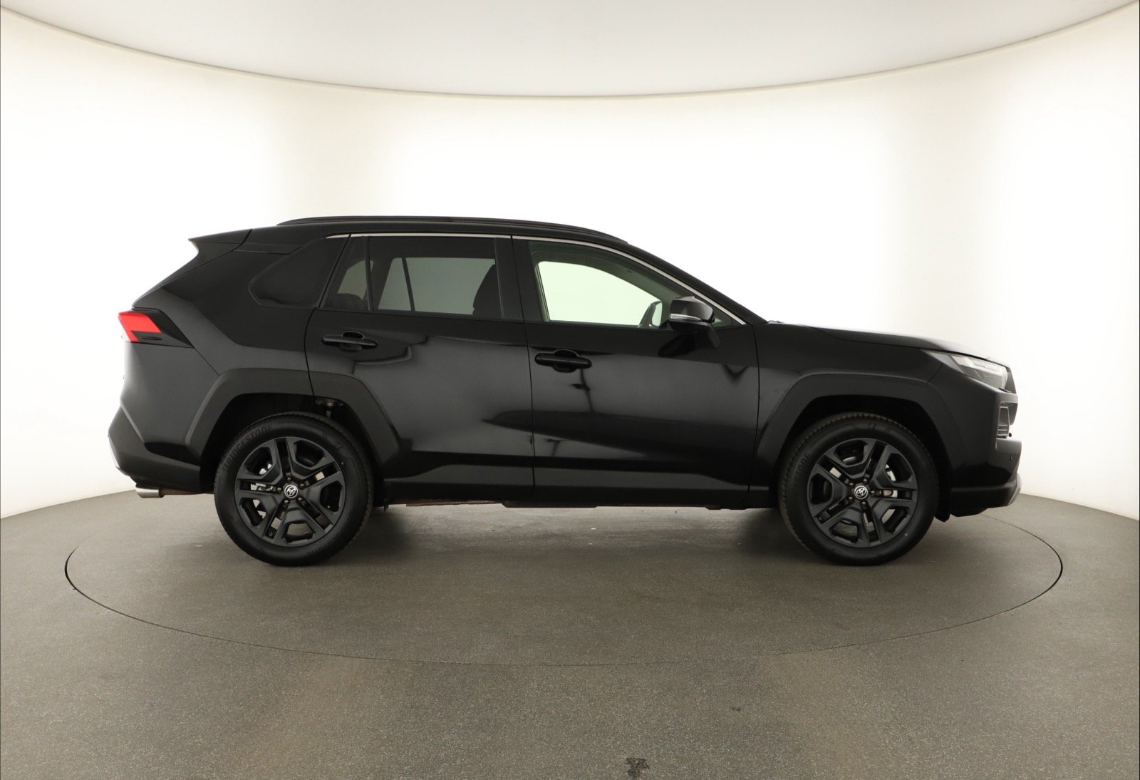 Toyota RAV 4 - 2024