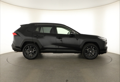 Toyota RAV 4 - 2024