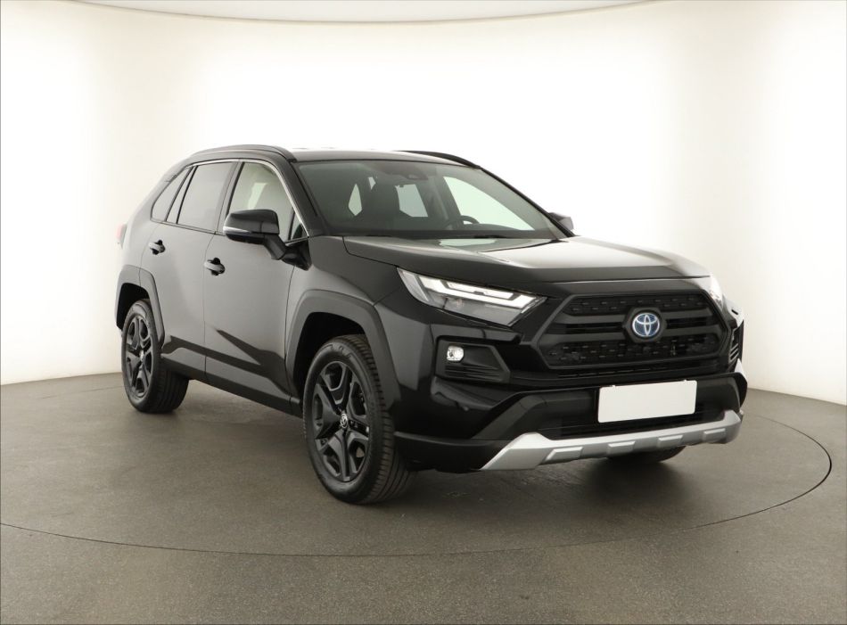 Toyota RAV 4 - 2024