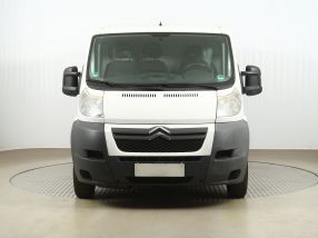 Citroen Jumper - 2011
