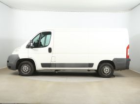 Citroen Jumper - 2011