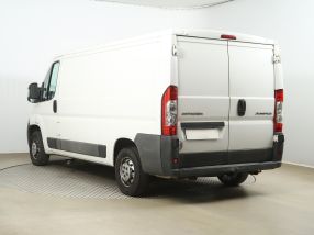 Citroen Jumper - 2011