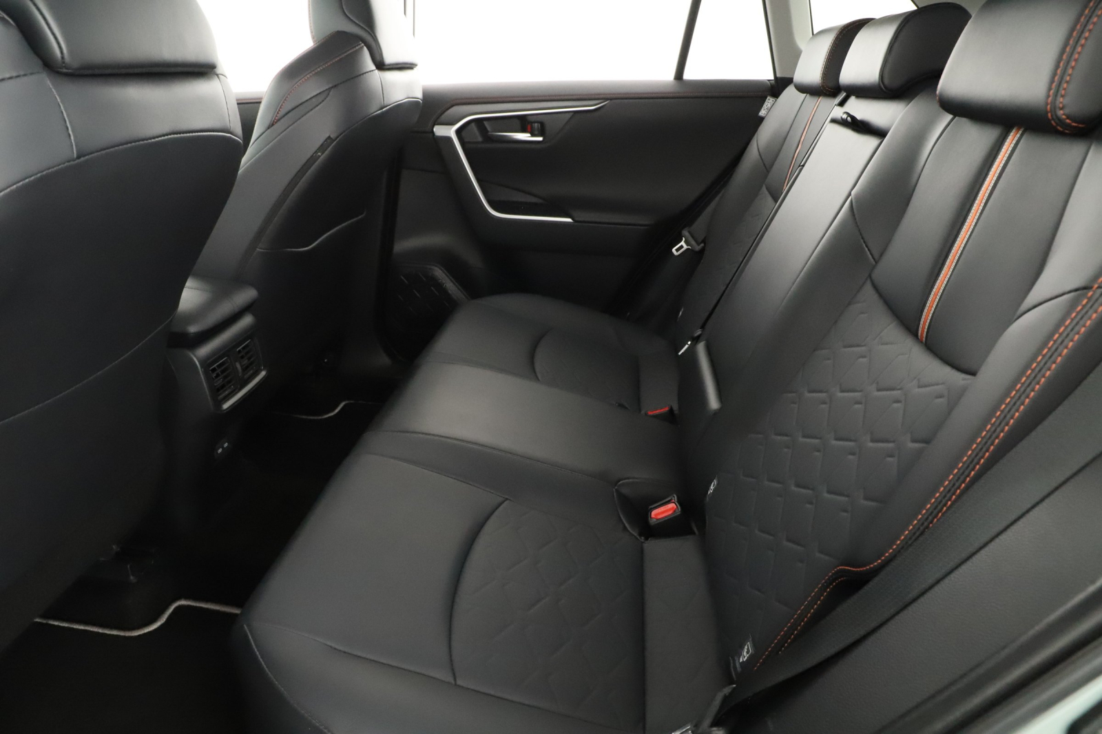 Toyota RAV 4 - 2024