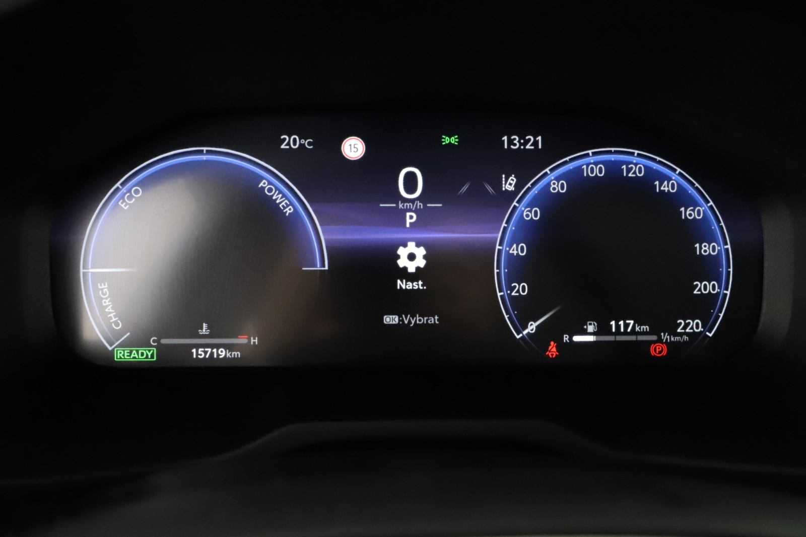 Toyota RAV 4 - 2024