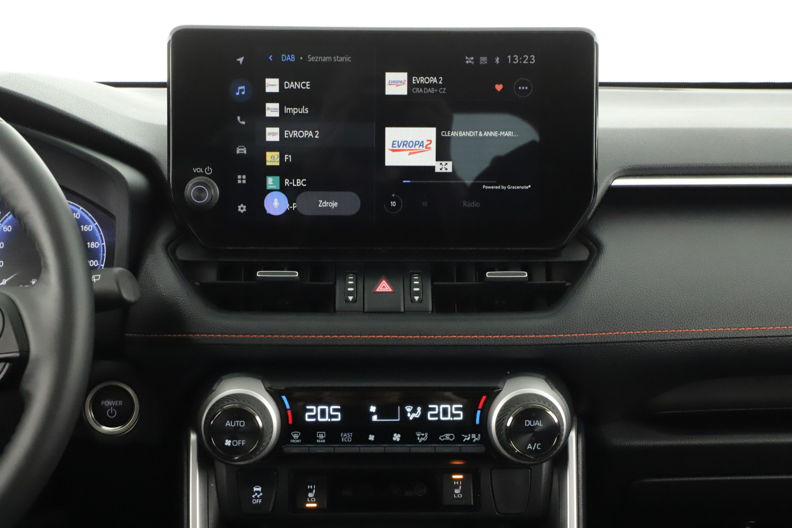 Toyota RAV 4 - 2024