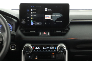 Toyota RAV 4 - 2024