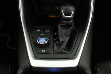 Toyota RAV 4 - 2024